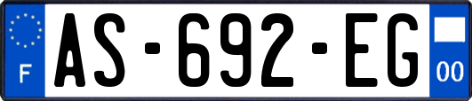 AS-692-EG
