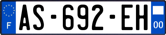 AS-692-EH