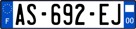 AS-692-EJ