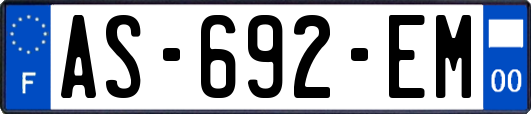AS-692-EM