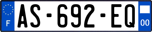 AS-692-EQ