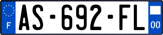 AS-692-FL