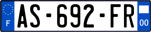 AS-692-FR