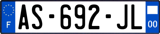 AS-692-JL