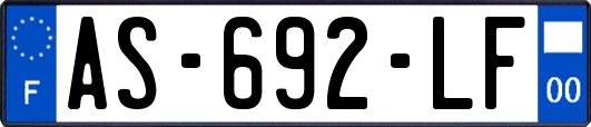 AS-692-LF