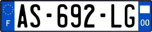 AS-692-LG