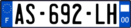 AS-692-LH