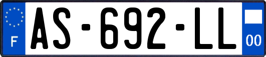 AS-692-LL