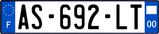 AS-692-LT