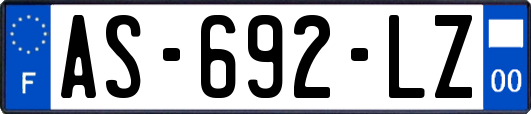 AS-692-LZ