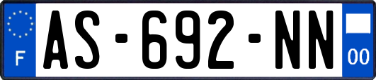 AS-692-NN