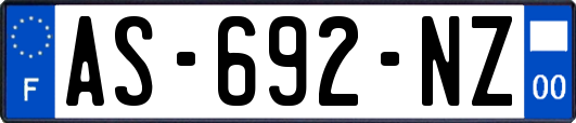 AS-692-NZ