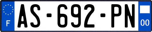 AS-692-PN