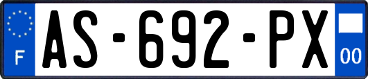 AS-692-PX