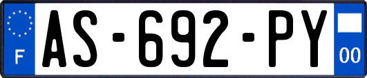 AS-692-PY
