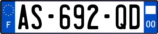 AS-692-QD