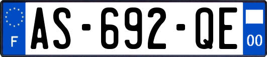 AS-692-QE