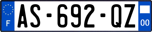 AS-692-QZ