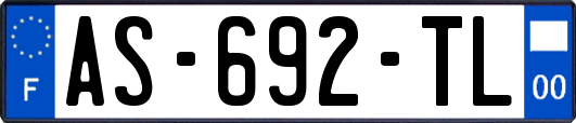 AS-692-TL