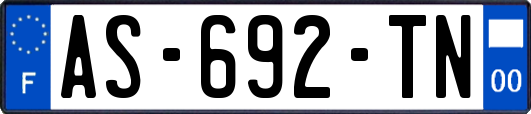 AS-692-TN