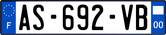 AS-692-VB