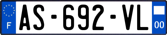 AS-692-VL