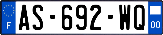 AS-692-WQ