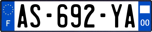 AS-692-YA