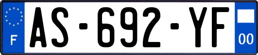 AS-692-YF