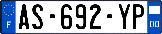 AS-692-YP