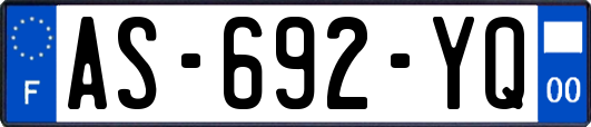 AS-692-YQ