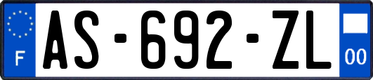 AS-692-ZL