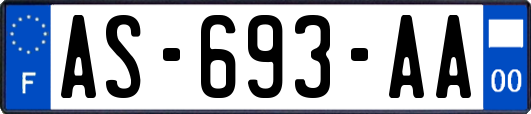 AS-693-AA