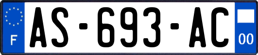 AS-693-AC