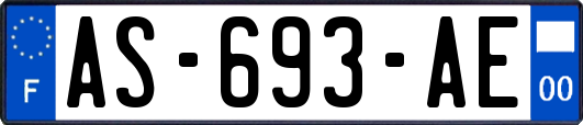 AS-693-AE