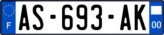 AS-693-AK