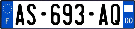 AS-693-AQ