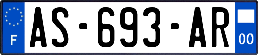 AS-693-AR