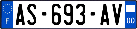 AS-693-AV