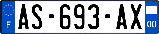 AS-693-AX