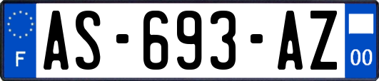 AS-693-AZ