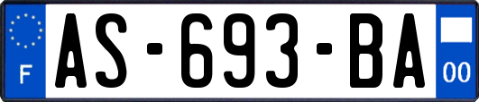 AS-693-BA