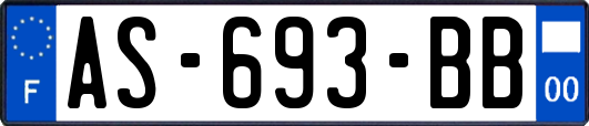 AS-693-BB