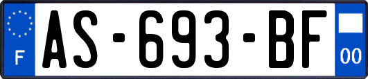 AS-693-BF