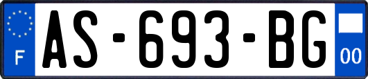 AS-693-BG