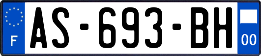 AS-693-BH