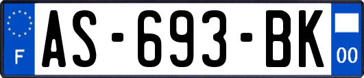 AS-693-BK