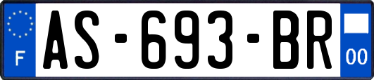 AS-693-BR