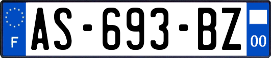 AS-693-BZ