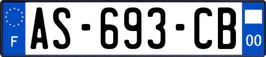 AS-693-CB